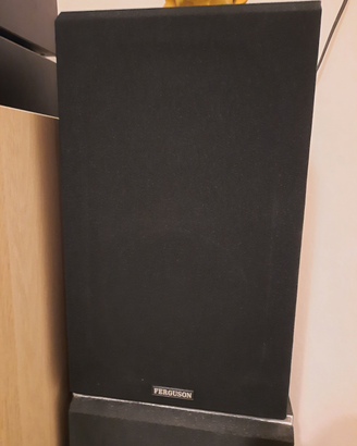 Diffusori Ferguson HF18/7 hi fi