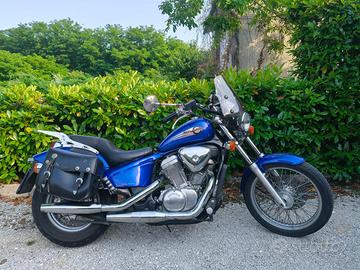 Honda VT 600 Shadow