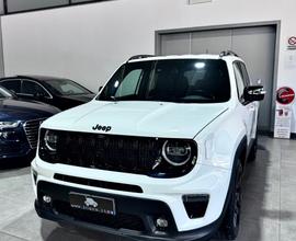 Jeep Renegade 1.6 MJT 120CV DDCT S