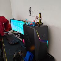 Rog PC Gaming (No preassemblato)