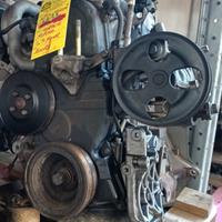 Motore Mitsubishi Space star 1.3 Benz. Cod. 4G13