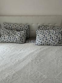 Letto matrimoniale mondo convenienza