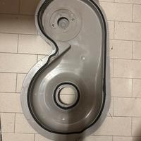 Asciugatrice Electrolux Ricambi