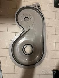 Asciugatrice Electrolux Ricambi