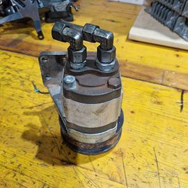 POMPE IDRO CASAPPA VIVOLO E ALTRO