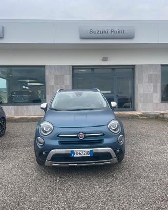 FIAT 500X 1.3 MTJ 95 CV MIRROR CROSS