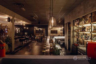 Ristorante Nova Milanese [Cod. rif 3249193VCG]