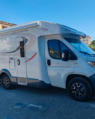 Camper Roller Team Zefiro 294 TL Ducato  2.3 150cv