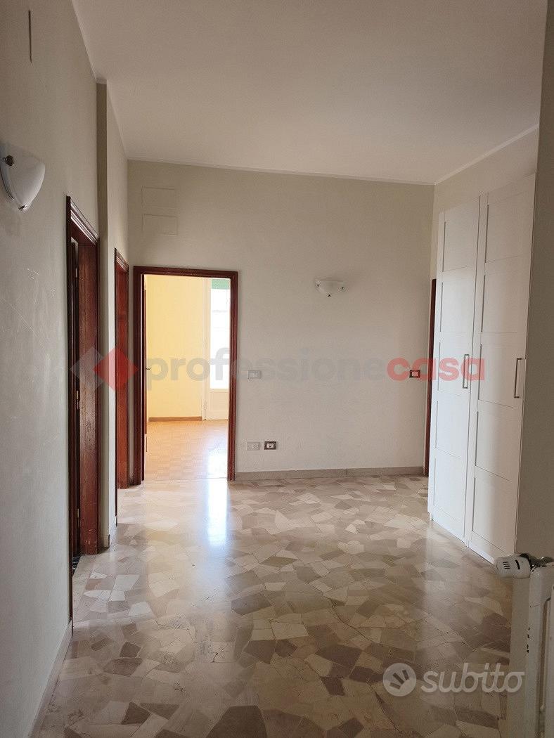 Appartamento – Sesto Fiorentino, Zambra - Vista 5