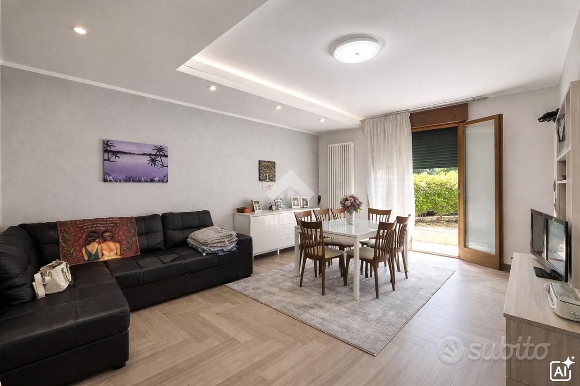 Appartamento – Campodarsego, Case Pinton - Vista 2
