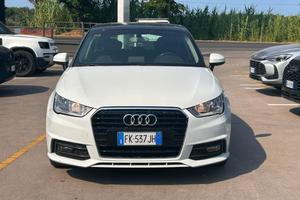 AUDI A1 1.4 TDI S tronic