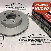 Dischi Freno Ant. Ducato Jumper Boxer 51957510