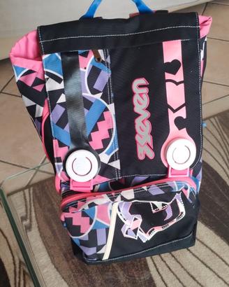 zaino Seven