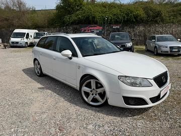 Seat Exeo ST 2.0 TDI 170CV CR Sport
