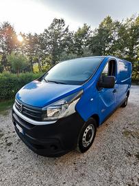 Fiat Talento