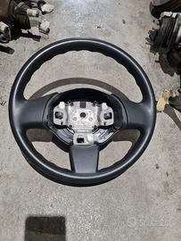 Volante FIAT 500 del 2013