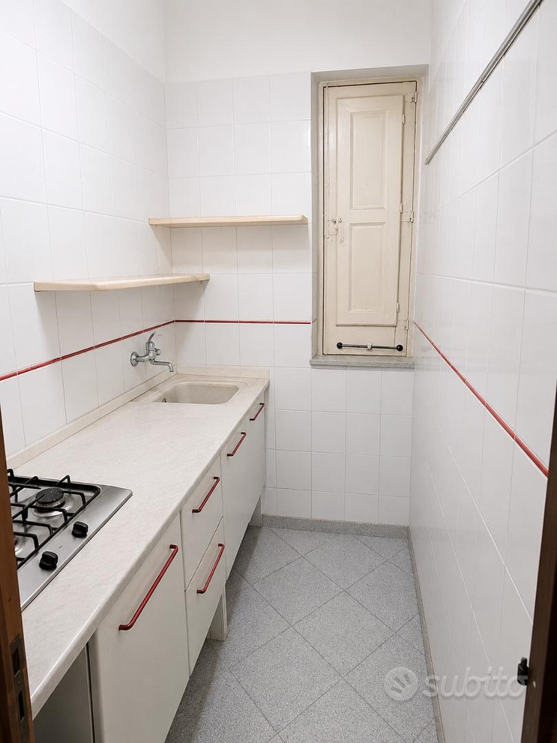 Appartamento – Catania, Monserrato, Borgo-Sanzio - Vista 5