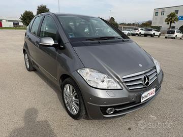 Mercedes-benz A 200 Avantgarde
