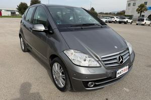 Mercedes-benz A 200 Avantgarde