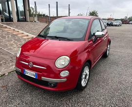 FIAT 500 1.2 Sport OK NEOPATENTATI!