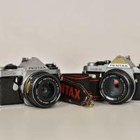 PENTAX ME SUPER