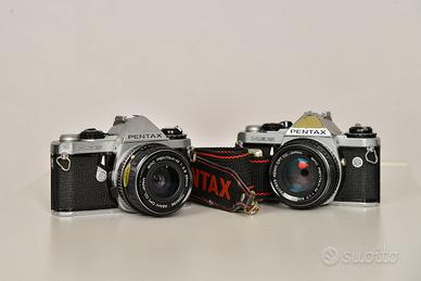 PENTAX ME SUPER
