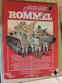 International Team War Game ROMMEL Kasserine