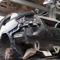 Mercedes glc 2016-2025 per ricambi