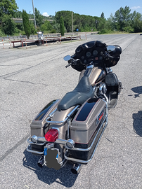 Si vende HD Electra Glide Ultra Classic