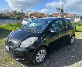 Toyota Yaris 1.0 3 porte