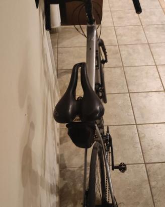 Bicicletta gravel xl
