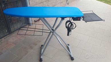 Asse da stiro 3 funzione