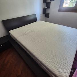 Materasso 180x200 memory foam
