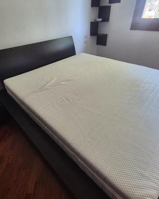 Materasso 180x200 memory foam