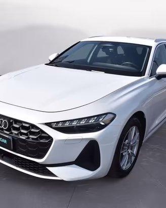 Audi A5 TDI 150Kw quattro S tronic Business
