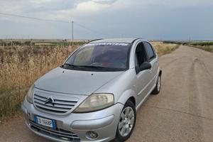 citroen c3 2002 
