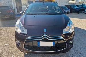 DS3 DS 3 PureTech 82 Chic Cabrio-2015