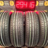 4 GOMME HANKOOK 205 60 17 AL 85/90% HANKOOK