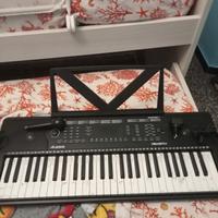 Tastiera Alesis Melody 54