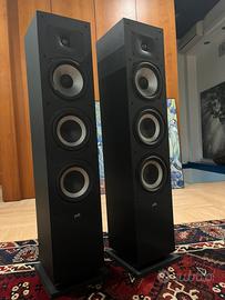 Diffusori Polk Audio Monitor XT60