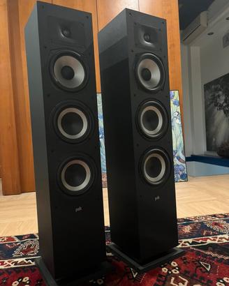 Diffusori Polk Audio Monitor XT60