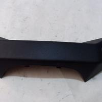 PIASTRA MANUBRIO NERA SR 50-125-150 APRILIA AP8249