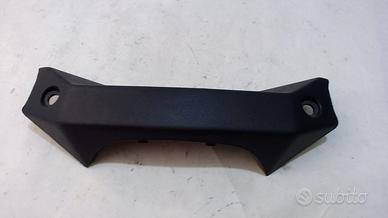 PIASTRA MANUBRIO NERA SR 50-125-150 APRILIA AP8249