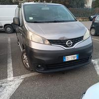 Nissan NV 200 Gasolio 