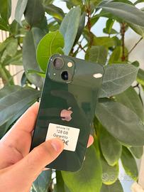 iPhone 13