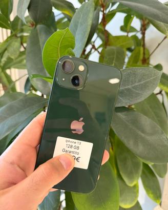 iPhone 13