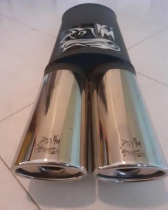 MARMITTA SPORT