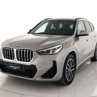 BMW X1 xdrive 20d mhev 48V MSport auto