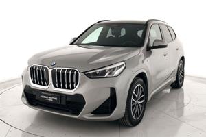 BMW X1 xdrive 20d mhev 48V MSport auto