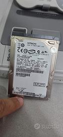 HDD 250GB Hitachi